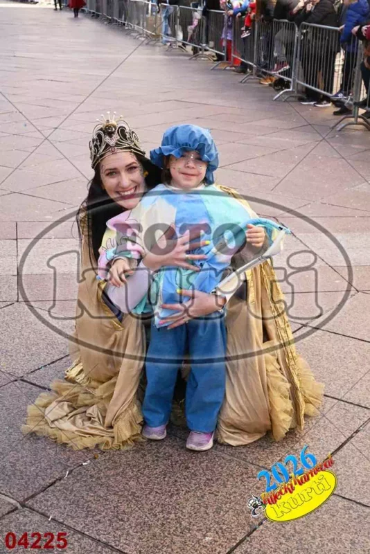 12. Maškare iz Delfina 10 - FotoKurti