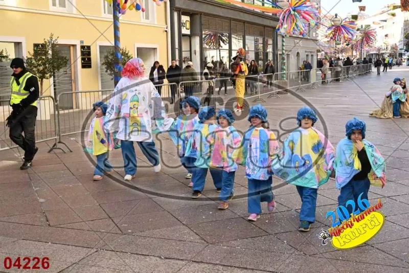 12. Maškare iz Delfina 11 - FotoKurti