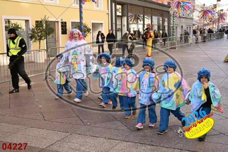 12. Maškare iz Delfina 12 - FotoKurti
