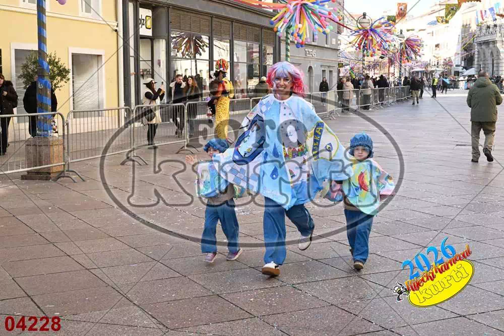 12. Maškare iz Delfina 1 - FotoKurti