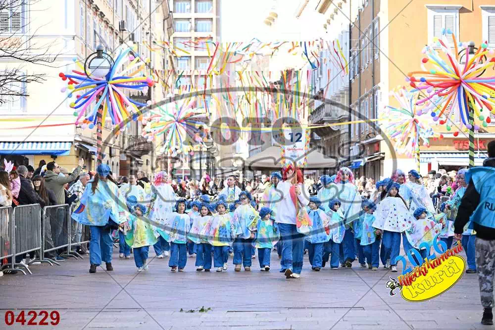 12. Maškare iz Delfina 2 - FotoKurti