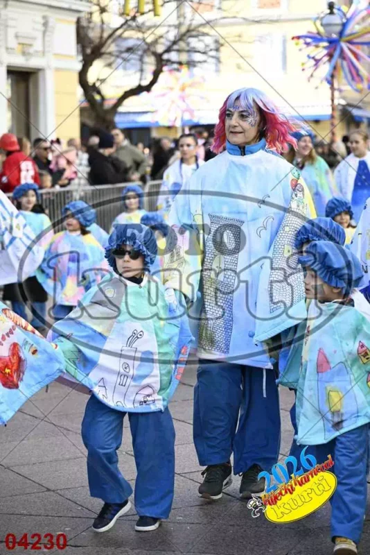 12. Maškare iz Delfina 3 - FotoKurti