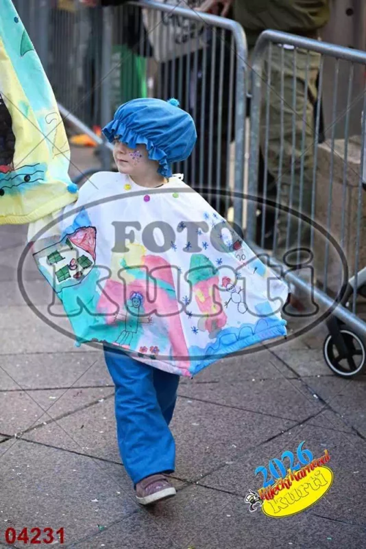 12. Maškare iz Delfina 4 - FotoKurti