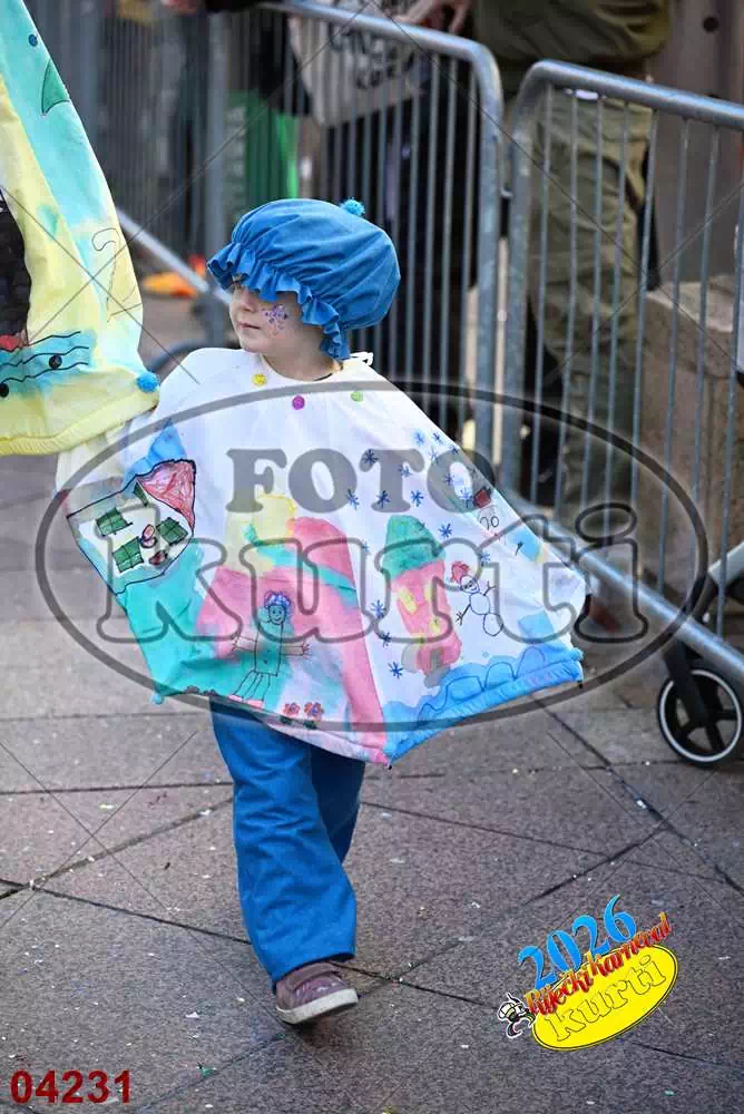 12. Maškare iz Delfina 4 - FotoKurti