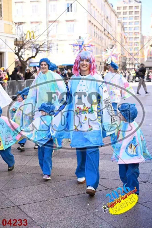 12. Maškare iz Delfina 6 - FotoKurti