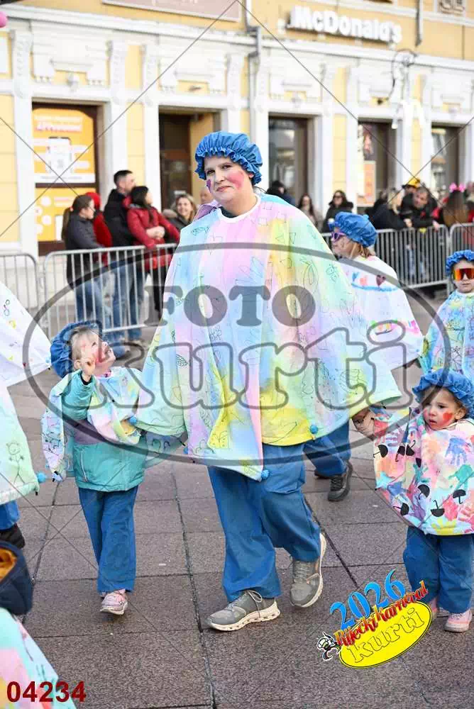 12. Maškare iz Delfina 7 - FotoKurti