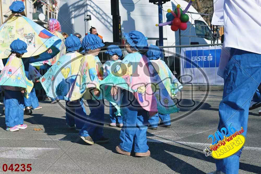 12. Maškare iz Delfina 8 - FotoKurti
