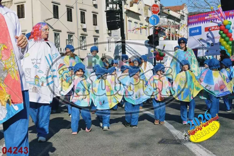 12. Maškare iz Delfina 4 - FotoKurti