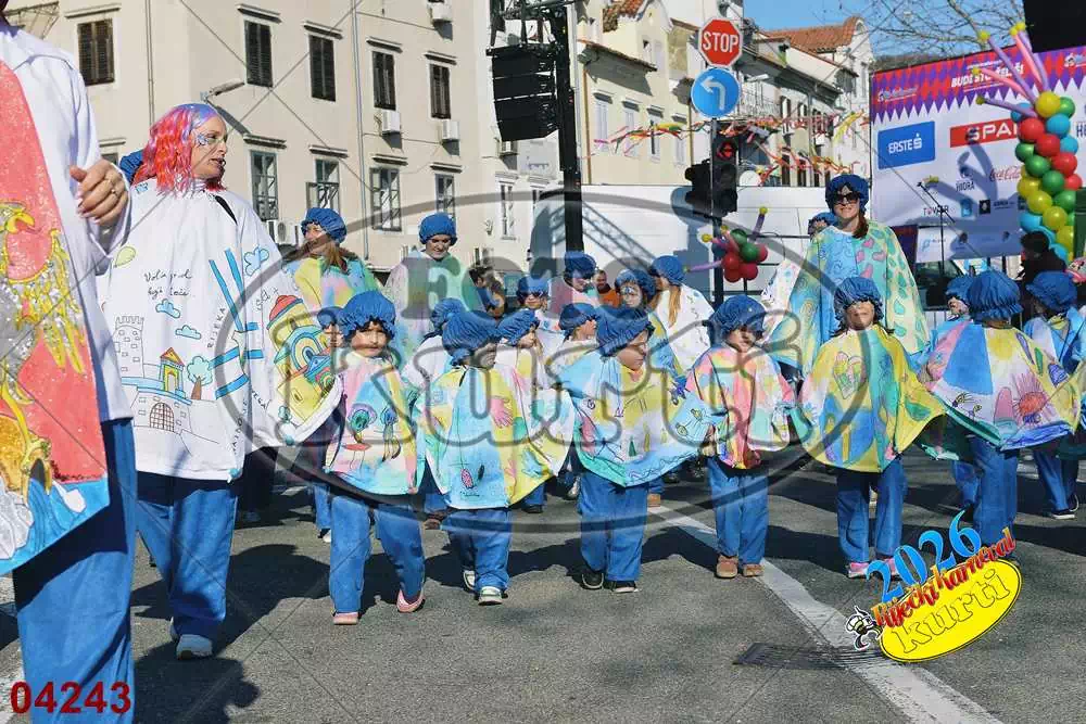 12. Maškare iz Delfina 4 - FotoKurti