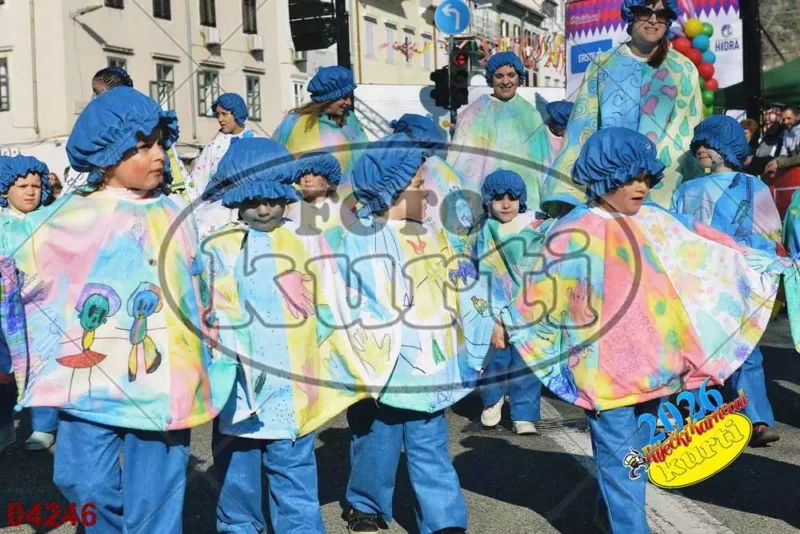 12. Maškare iz Delfina 7 - FotoKurti
