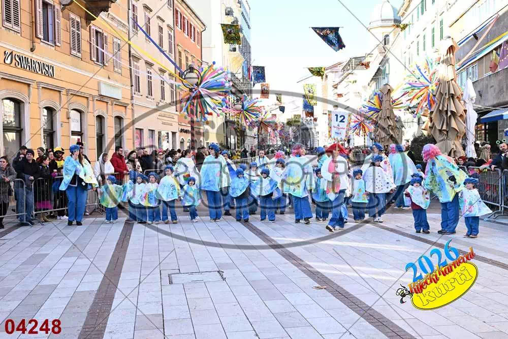 12. Maškare iz Delfina 9 - FotoKurti