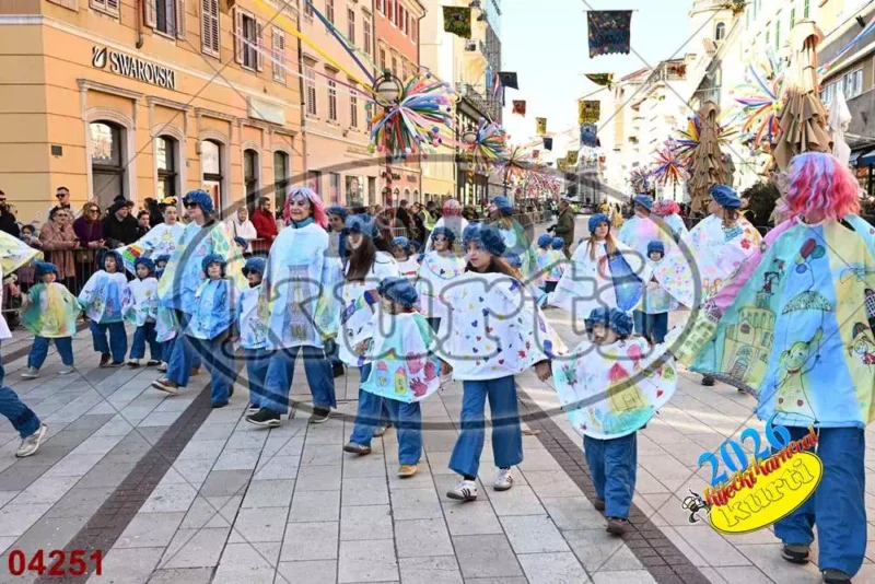 12. Maškare iz Delfina 12 - FotoKurti
