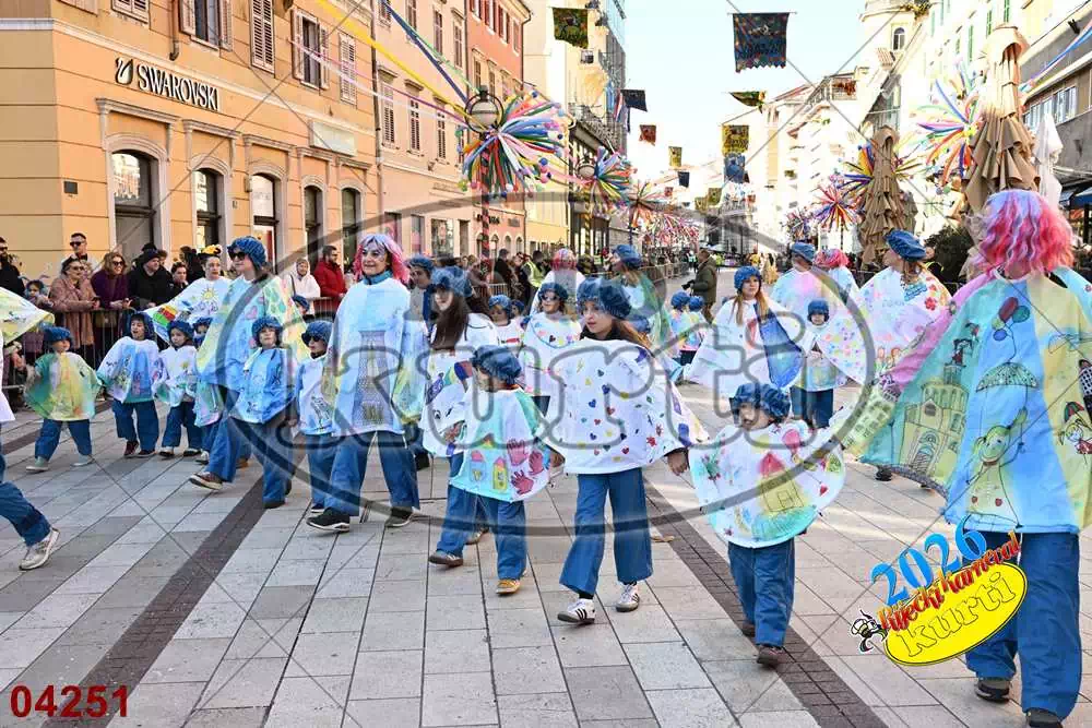 12. Maškare iz Delfina 12 - FotoKurti