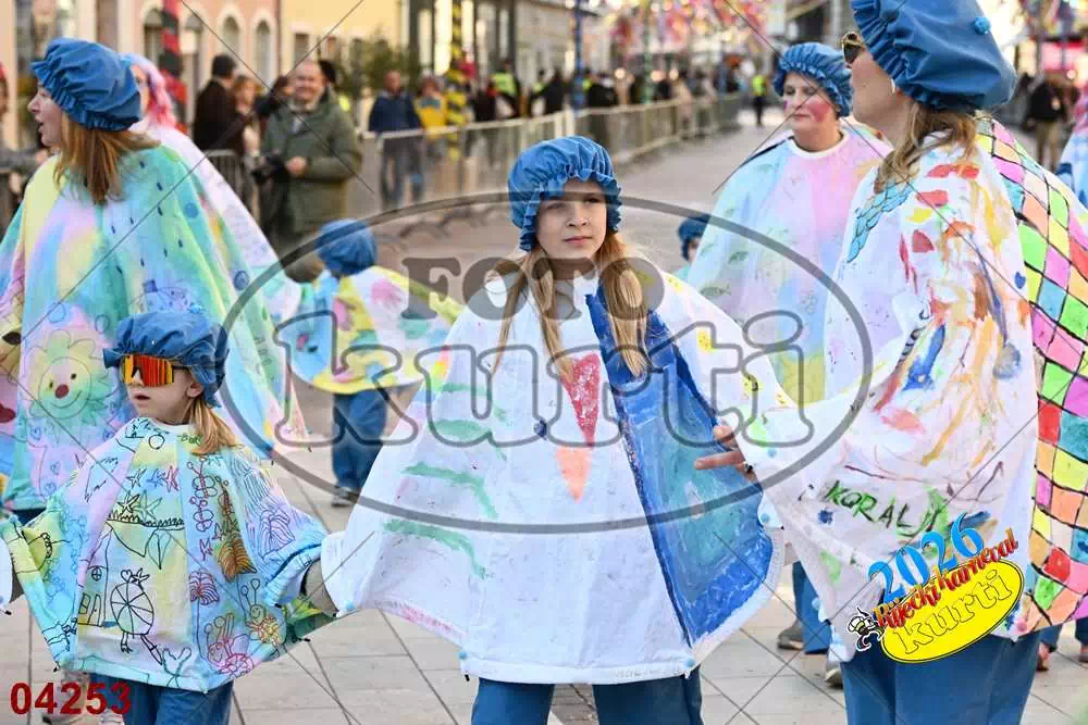 12. Maškare iz Delfina 2 - FotoKurti