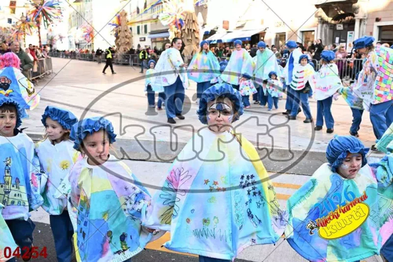 12. Maškare iz Delfina 3 - FotoKurti