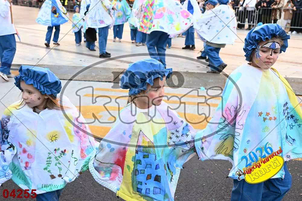 12. Maškare iz Delfina 4 - FotoKurti