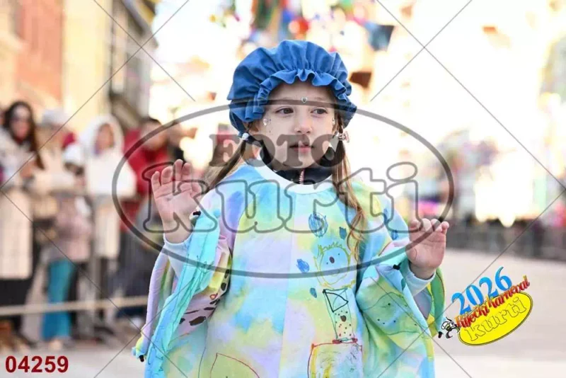 12. Maškare iz Delfina 8 - FotoKurti