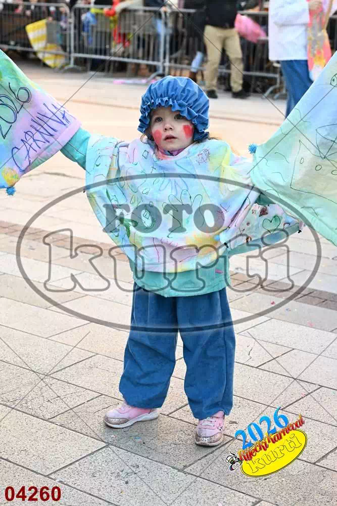 12. Maškare iz Delfina 9 - FotoKurti