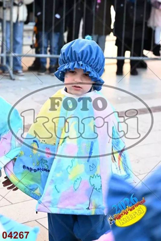12. Maškare iz Delfina 4 - FotoKurti