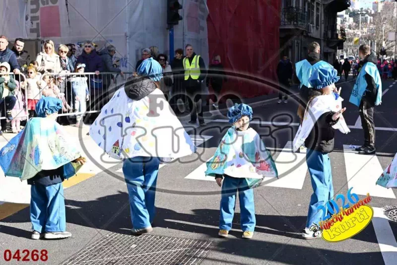 12. Maškare iz Delfina 5 - FotoKurti
