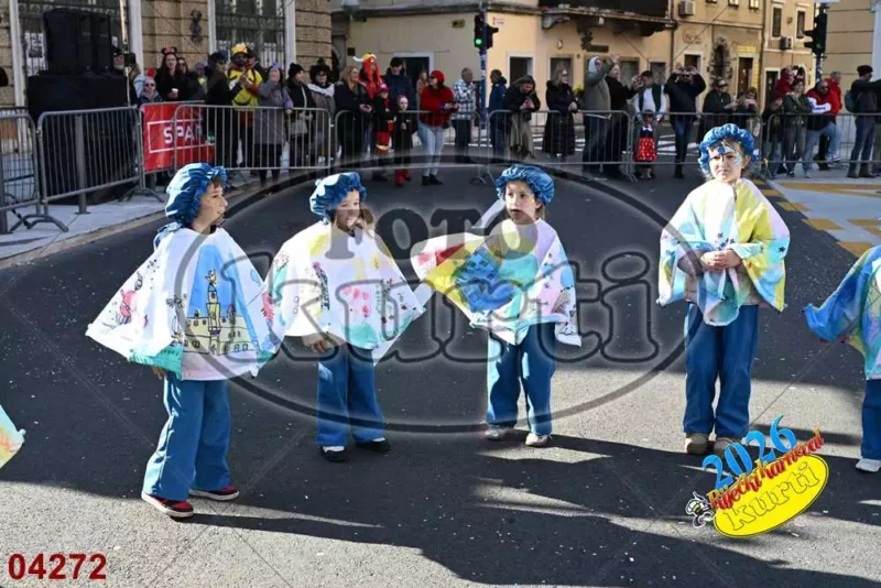12. Maškare iz Delfina 9 - FotoKurti