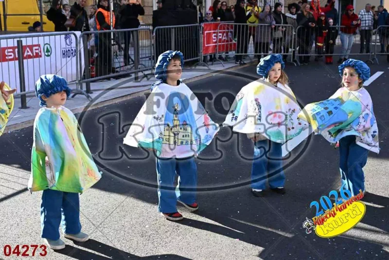 12. Maškare iz Delfina 10 - FotoKurti