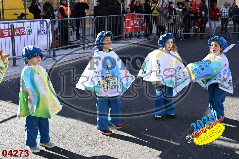 12. Maškare iz Delfina 10 - FotoKurti