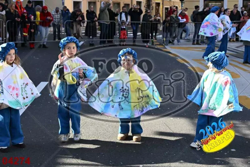 12. Maškare iz Delfina 11 - FotoKurti