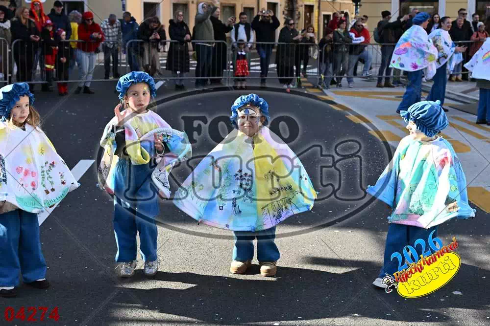 12. Maškare iz Delfina 11 - FotoKurti