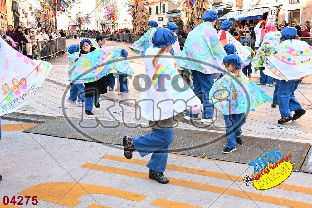 12. Maškare iz Delfina 12 - FotoKurti
