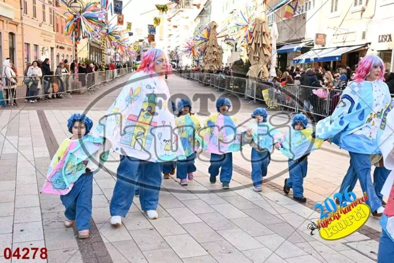 12. Maškare iz Delfina 3 - FotoKurti