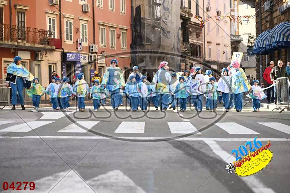 12. Maškare iz Delfina 4 - FotoKurti
