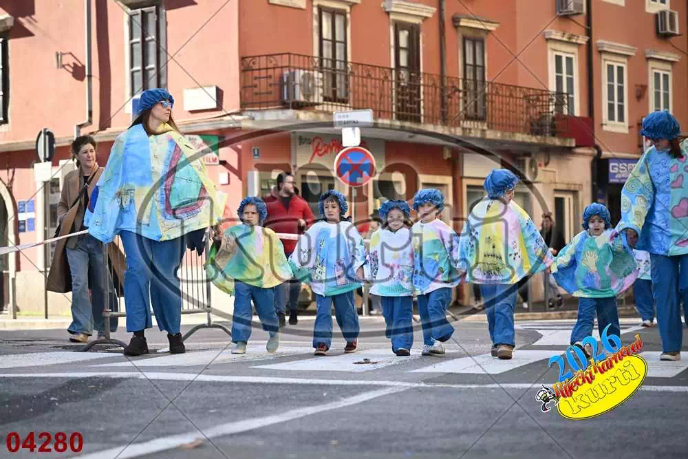 12. Maškare iz Delfina 5 - FotoKurti