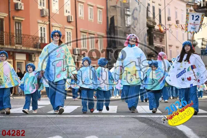 12. Maškare iz Delfina 7 - FotoKurti