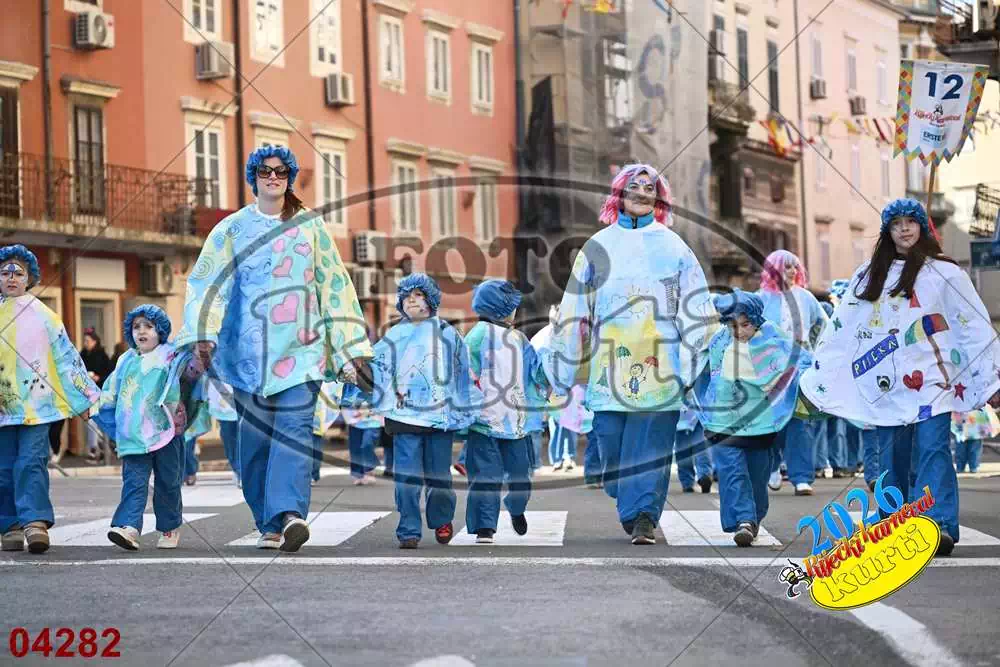 12. Maškare iz Delfina 7 - FotoKurti