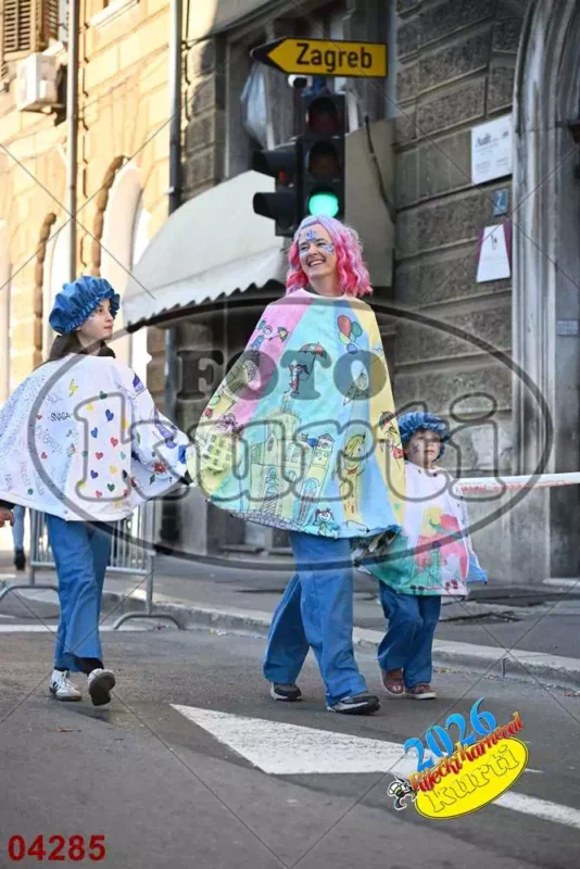 12. Maškare iz Delfina 10 - FotoKurti