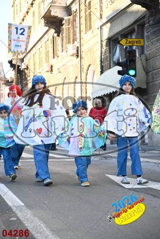 12. Maškare iz Delfina 11 - FotoKurti
