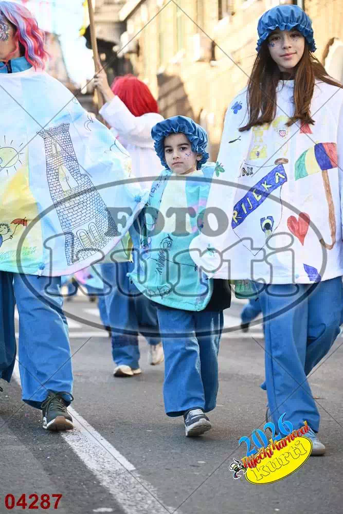 12. Maškare iz Delfina 12 - FotoKurti