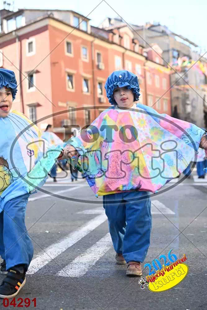 12. Maškare iz Delfina 4 - FotoKurti
