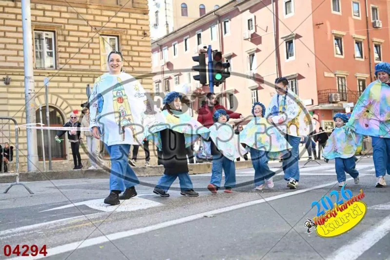 12. Maškare iz Delfina 7 - FotoKurti