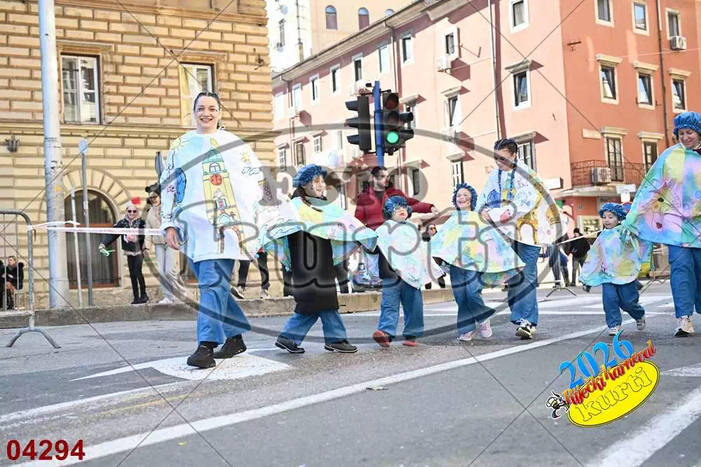 12. Maškare iz Delfina 7 - FotoKurti