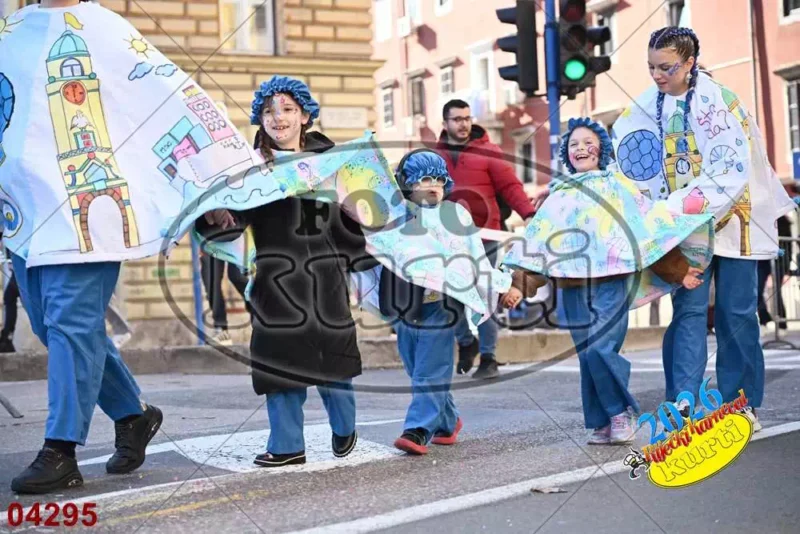12. Maškare iz Delfina 8 - FotoKurti