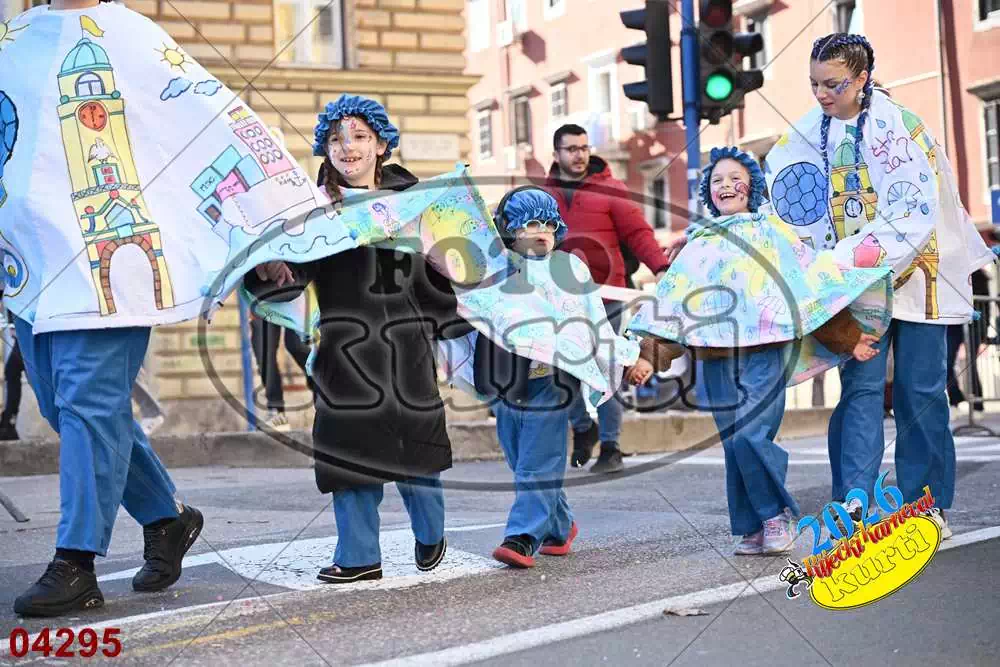 12. Maškare iz Delfina 8 - FotoKurti