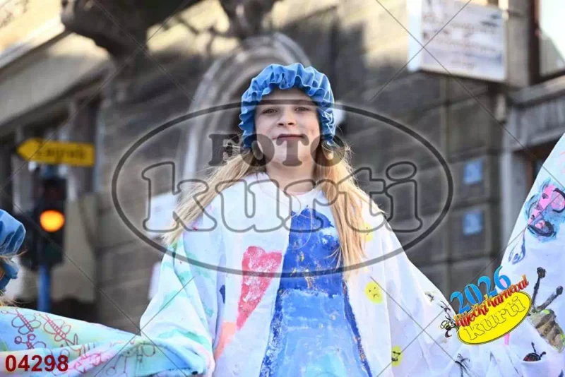 12. Maškare iz Delfina 11 - FotoKurti