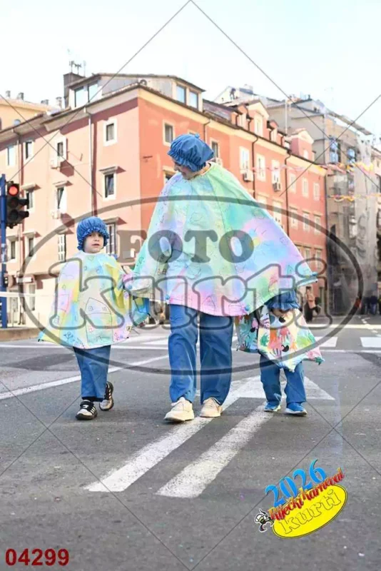 12. Maškare iz Delfina 12 - FotoKurti