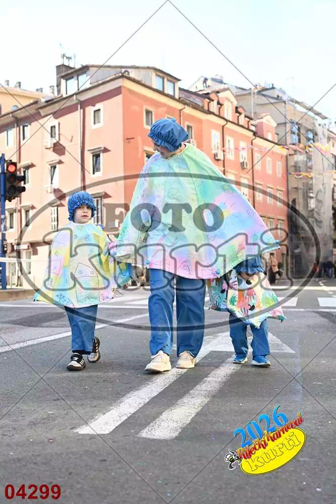 12. Maškare iz Delfina 12 - FotoKurti