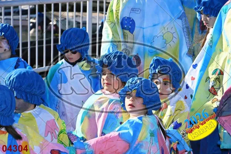 12. Maškare iz Delfina 5 - FotoKurti