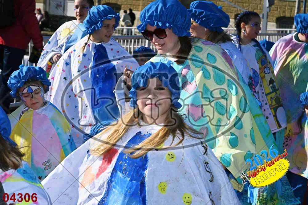 12. Maškare iz Delfina 7 - FotoKurti