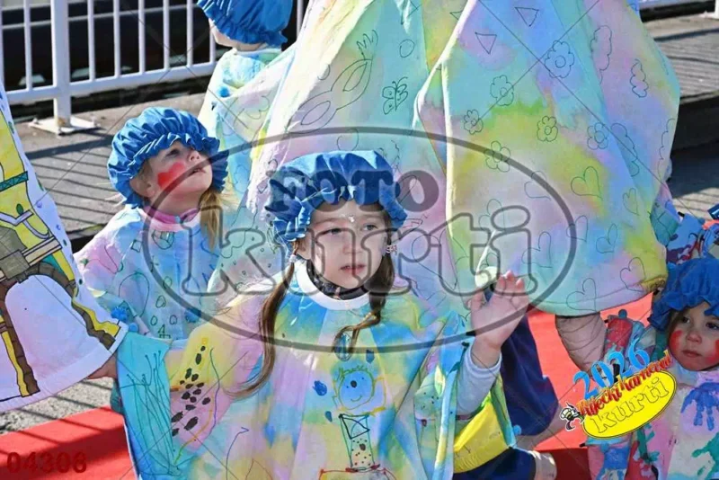 12. Maškare iz Delfina 9 - FotoKurti