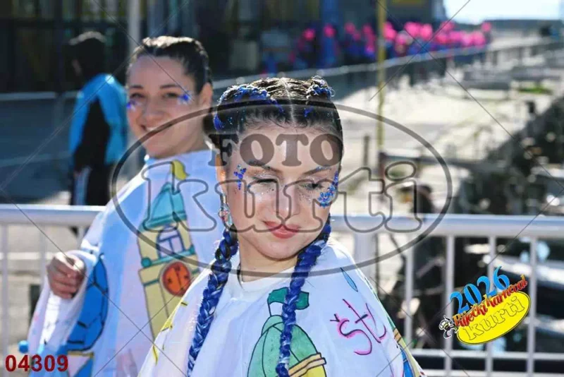 12. Maškare iz Delfina 10 - FotoKurti